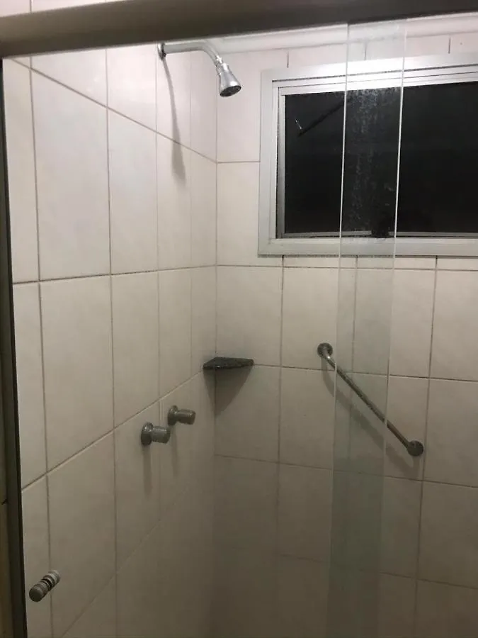 Thermas Place - Caldas Novas - Go Apartment 0*,  Brazil