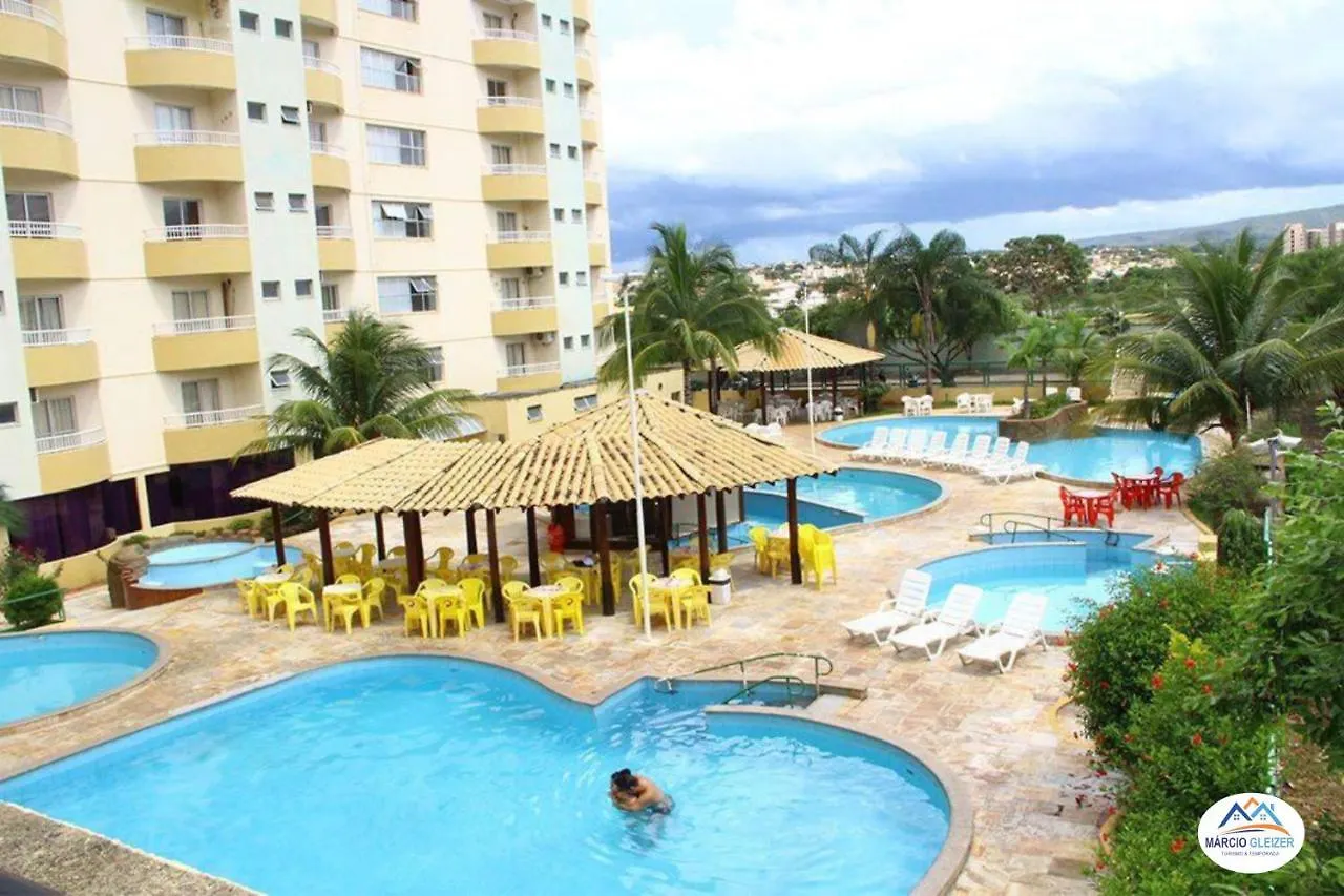 Thermas Place - Caldas Novas - Go location