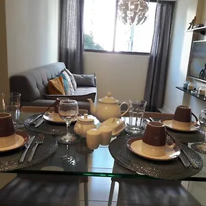 Apartamento Novo Na Melhor área Da Cidade Recife