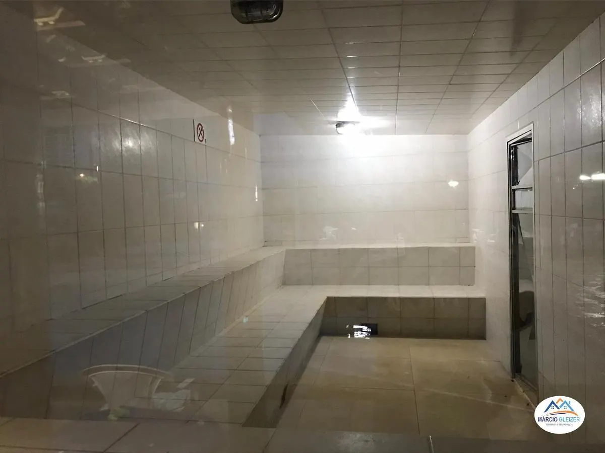Thermas Place - Caldas Novas - Go Apartment